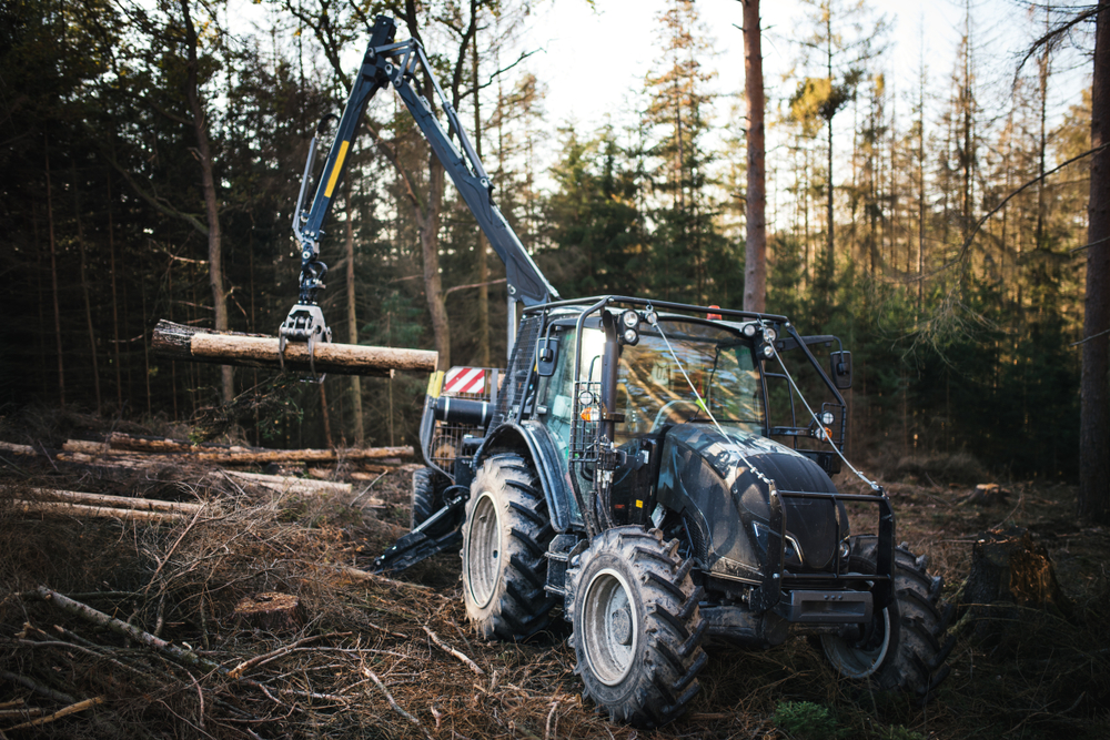 Traktor