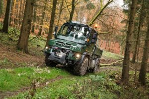 Unimog