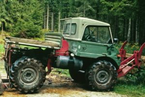 Unimog