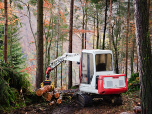 Harvester