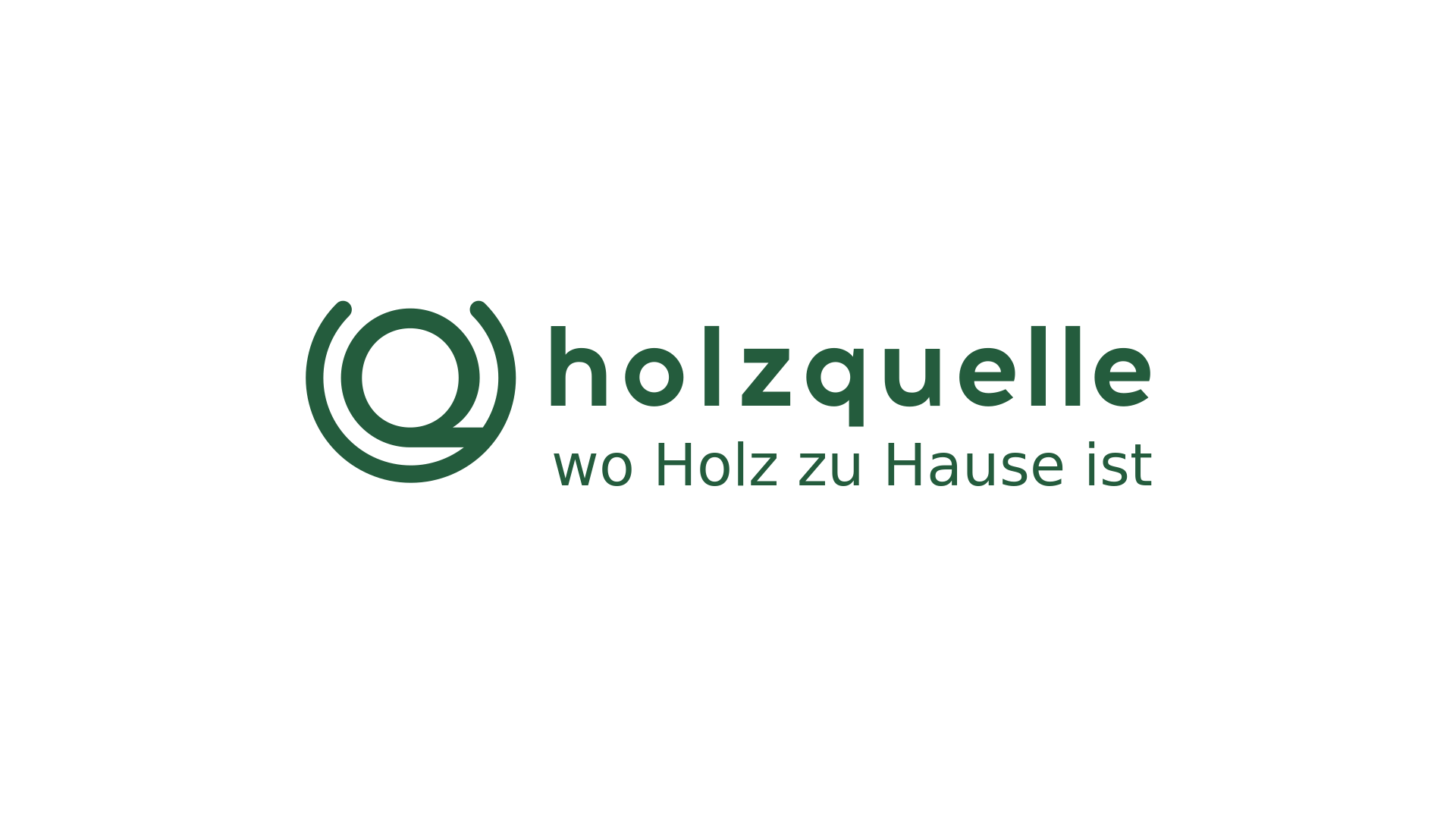 Logo Holzquelle